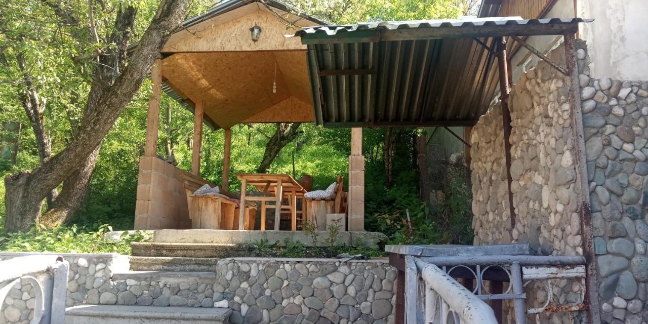 Bbq House Διαμέρισμα Dilijan Εξωτερικό φωτογραφία