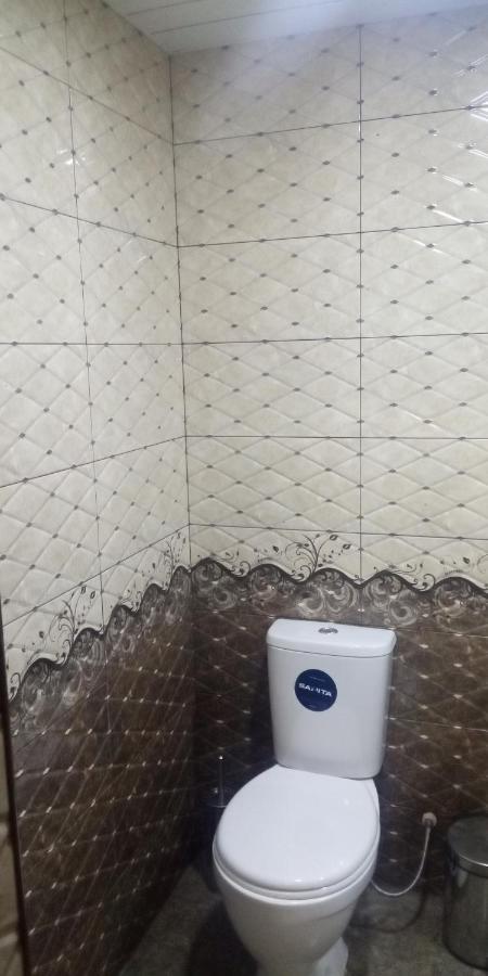 Bbq House Διαμέρισμα Dilijan Εξωτερικό φωτογραφία