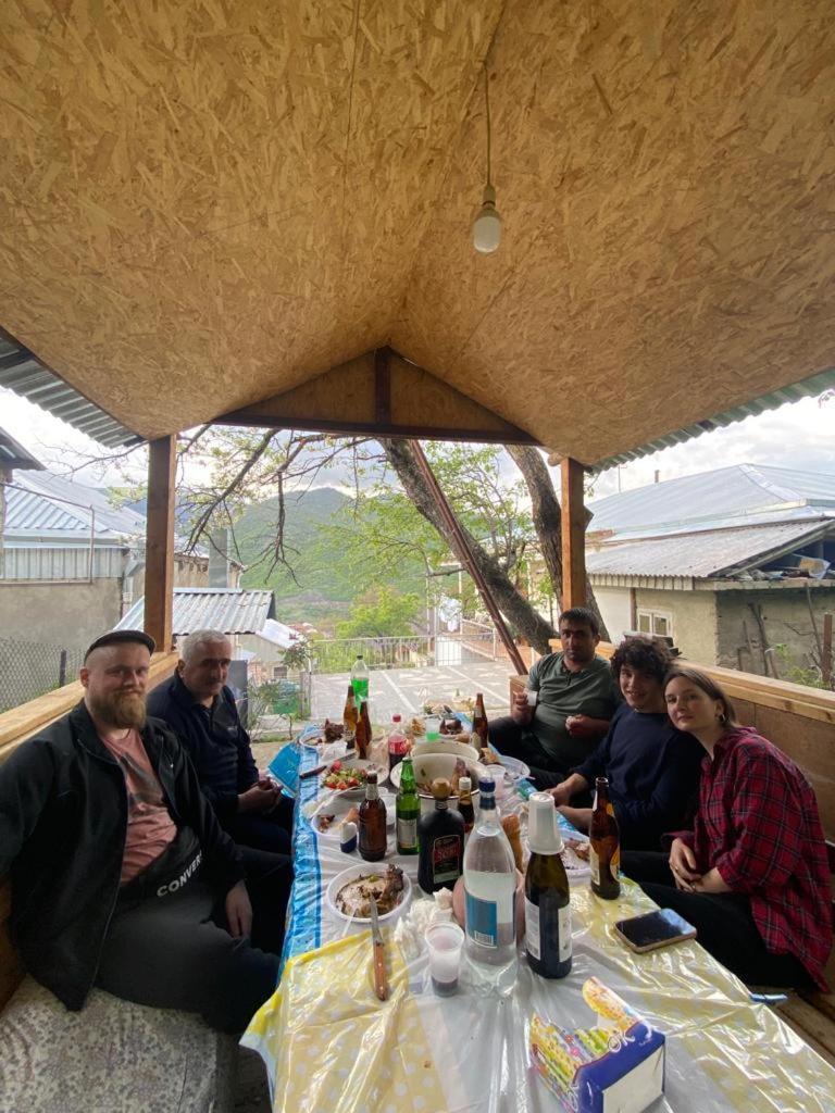 Bbq House Διαμέρισμα Dilijan Εξωτερικό φωτογραφία